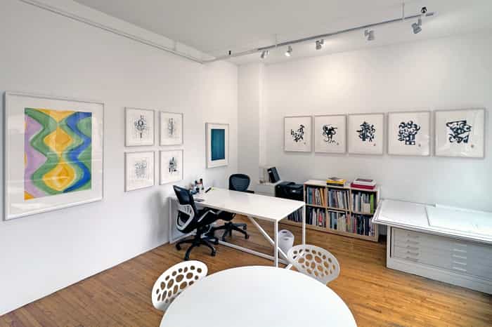 Sunspit, Summer 2025
Showroom