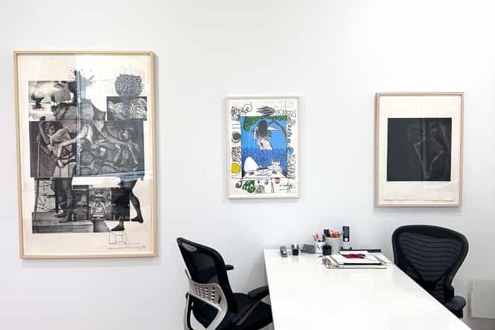 Body Image, Fall 2025
Showroom