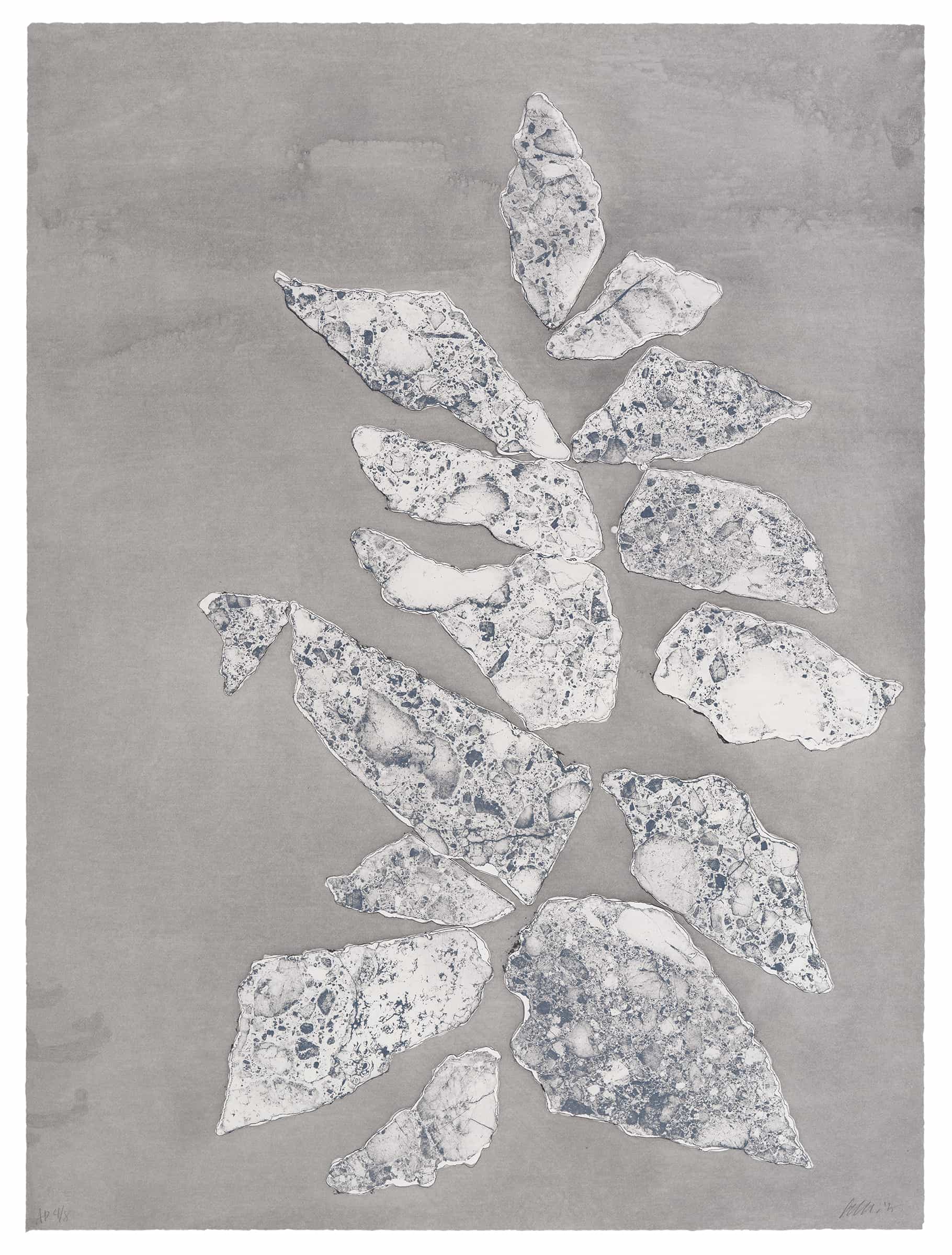 Sam Moyer, Leaflet 2, 2025