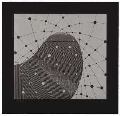 Martin Puryear, Lookout, 2025